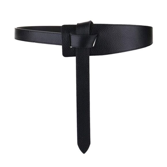 Tie Waist Belt   